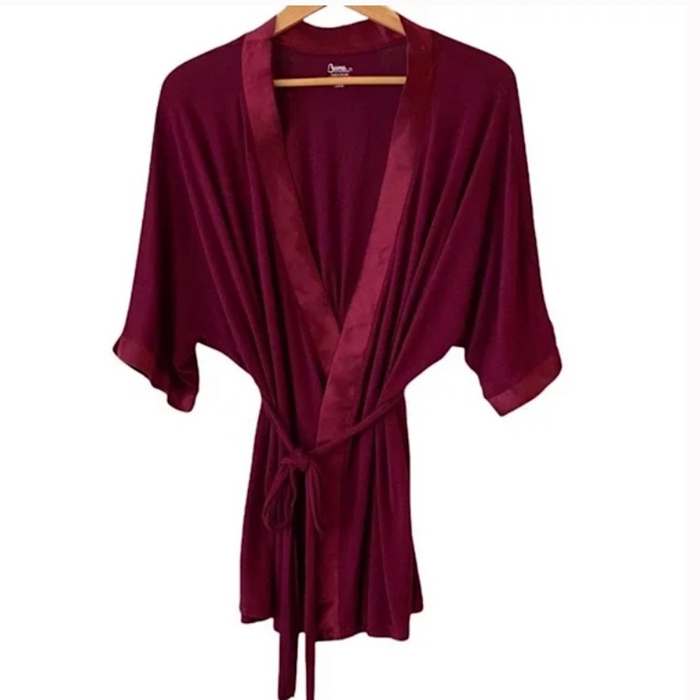 BUMP IN THE NIGHT Maternity Rob Sz:M